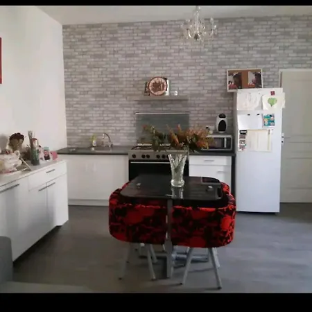 Appartamento Aucune Disponibilité