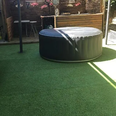 Aucune Disponibilité Appartamento *